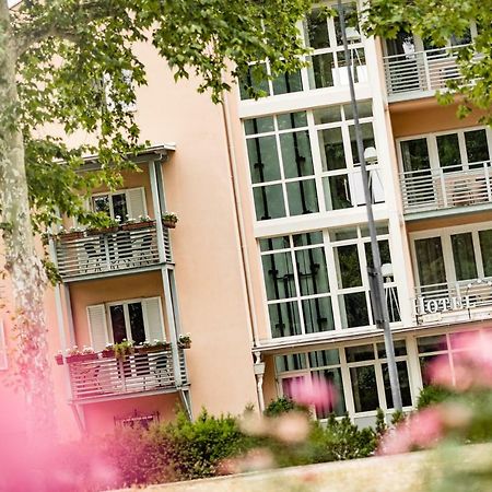 Hotel Heide Park Ora / Auer ภายนอก รูปภาพ