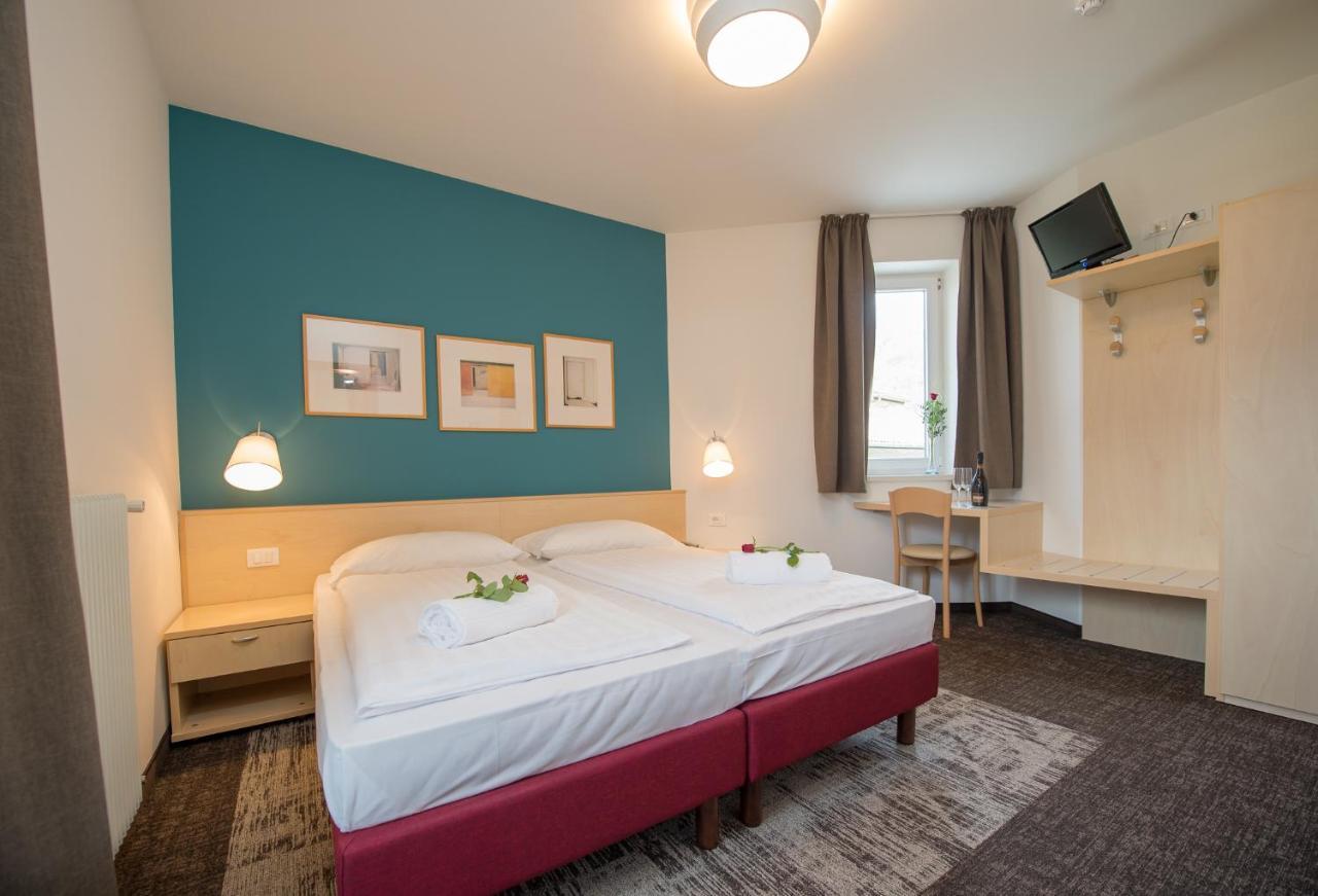 Hotel Heide Park Ora / Auer ภายนอก รูปภาพ