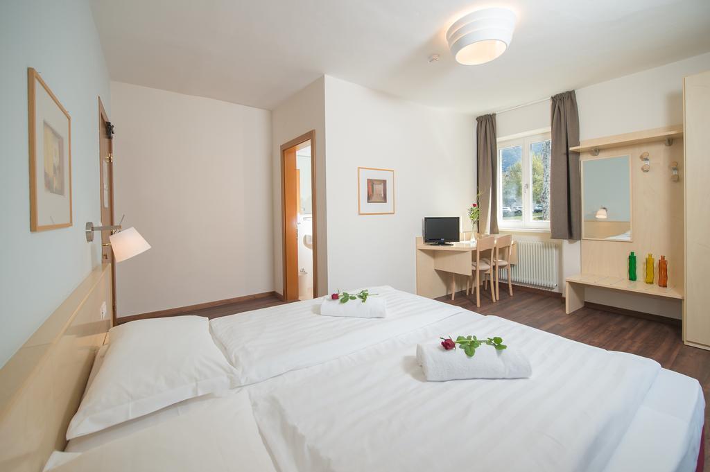 Hotel Heide Park Ora / Auer ภายนอก รูปภาพ