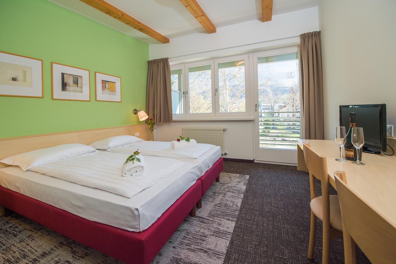 Hotel Heide Park Ora / Auer ภายนอก รูปภาพ