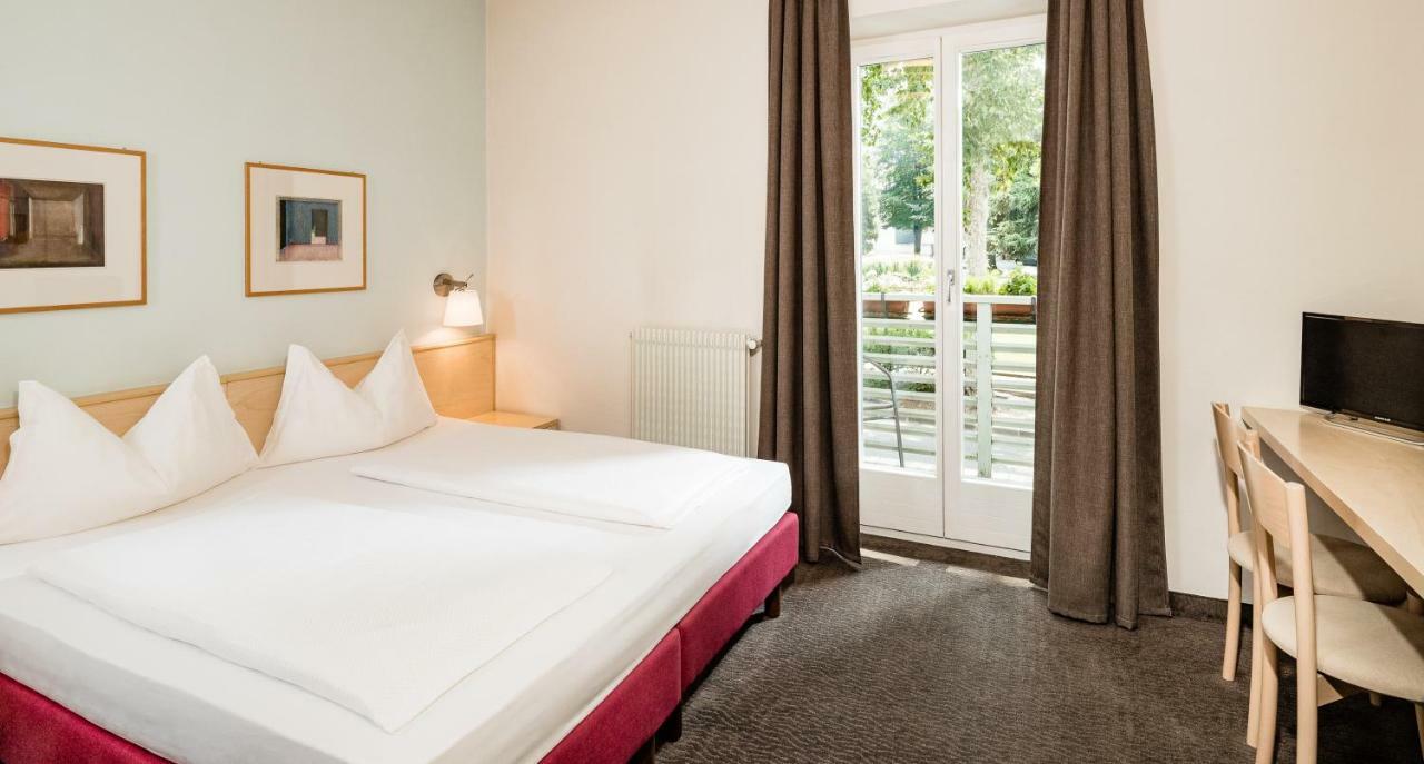Hotel Heide Park Ora / Auer ภายนอก รูปภาพ
